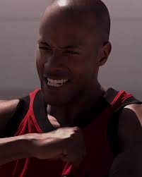 Derek Augustine All American