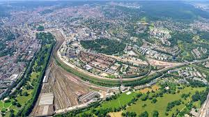 For years, people have seen how an arrogant. Stuttgart 21 A Pan European Railway Project Cdm Smith