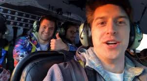 U.S. AIR RESCUE REPORT