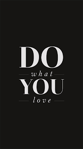 Maybe you would like to learn more about one of these? Do What You Love Mobile9 Fond D Ecran Citation Ecran De Verrouillage Beau Fond Ecran