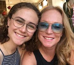 I'm into doug emhoff, the first jewish second gentleman, in fact the first second gentleman ever… the lifetime achiever of our huge and growing club of jewish men married to much more impressive women… pic.twitter.com/pgepikk9fv. Kerstin Emhoff Wiki Age Height Husband Kids Family Net Worth Bio