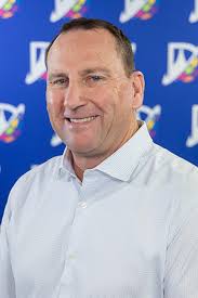 David Beaty Named Head Football Coach/Athletic Coordinator at Denton High  School