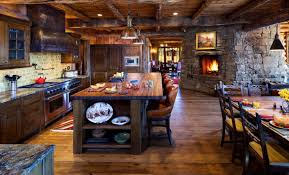  21 best rustic kitchen cabinet style