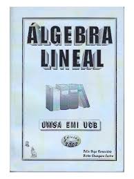 We did not find results for: Algebra Lineal Victor Chungara Pdf Pdf