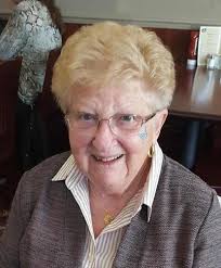 Obituary information for Berna Gail Stapleton