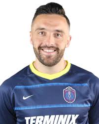 Memphis 901 FC 2020 roster