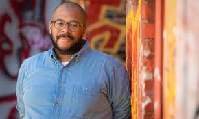 Brandon Taylor: 'I grew up reading my aunt's nursing-home ...