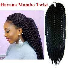 Material Synthetic Hairitem Type Hair Extensionitems Per Package 1 Piece Onlyhair Extension Typ Twist Braid Hairstyles French Twist Hair Havana Twist Braids