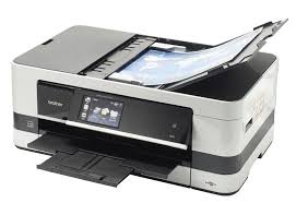 Please choose the relevant version according to your computer's operating system and click the download button. Brother Mfc J4510dw Driver Download Brother Mfc Drivers Printer