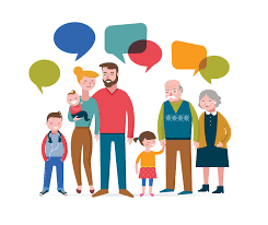 Scheduling a family meeting to discuss family goals, plan family activities, and review your progress can be a great way to strengthen your family. Let S Talk How To Hold Family Meetings The Spokesman Review