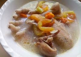 Biasanya, hidangan ini menggunakan santan dan daging ayam. Resep Garang Asem Ayam Masak Di Kuali Oleh Fitri Cookpad