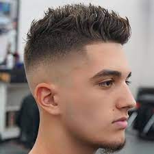 Of compliments on this style! 45 Best Spiky Hairstyles For Men 2021 Guide