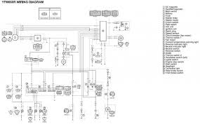 Our detailed 1987 yamaha ysr50 ysr50t schematic diagrams make it easy to find the right oem part the first time, whether you're looking for individual parts or an entire assembly. 02 Yz250f Service Manual Novocom Top