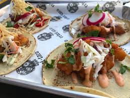 We did not find results for: First Look Rebel Taco Expands To U Street Storefront