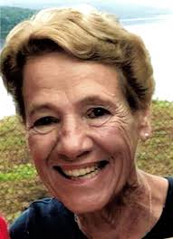 Judith A. Nielsen nee Leanes, age 72, suddenly of Glen Ellyn, formerly of  Lombard, died November 7, surrounded by her family, at Good Samaritan  Hospital. Judith was the loving mother of Patricia (