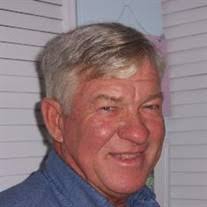 Pete Summerlin Obituary August 13, 2017