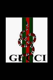 Men's black and white gucci sweater, chief keef, rapper, photo shoot. Phoneky Gucci Snake Hd Wallpapers
