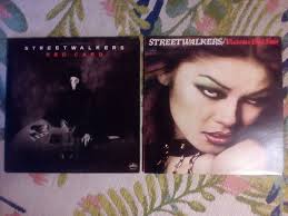 Have been thinking since I joined this group that I would like to give  Streetwalkers another listen. Problem was I didn't have any in my  collection. A friend purchased a record collection