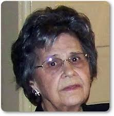Obituary information for Bettie Broussard Jeffers