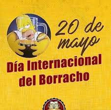 We did not find results for: Proextudios Dia Internacional Del Borracho La Propuesta Facebook