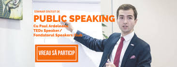 Get started on the art of storytelling in communication and presentation whether you're just getting started with public speaking and want to improve your communication skills, or you're a professional looking to learn. Public Speaking Seminar Gratuit