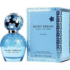 And today i'll be reviewing daisy dream by marc jacobs. Daisy Dream Forever Marc Jacobs Eau De Parfum 50 Ml