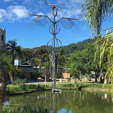 Looking for online definition of ufsc or what ufsc stands for? Laguinho Da Ufsc Florianopolis Sc