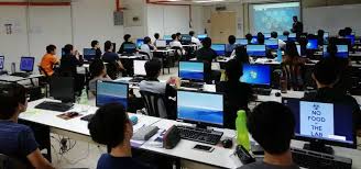 It computer jobs in sabah. Tunku Abdul Rahman University College Sabah Branch