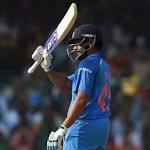 India Lanka, ODI, Mohali, Live