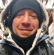 Profile for Jonathan Beaudry