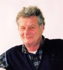 Robert Benson Obituary February 15, 2022