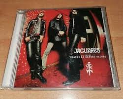 Luego cualquier día levantas los tenis y no te enteras de tu propio guateque cadavérico. Caifanes Cuando La Sangre Galopa Jaguares Cd Edicion Espana Spain Raro Coleccion Ebay
