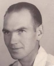 Frank Shaw (1913-1996)