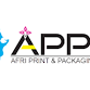 Afri Print and Packaging Expo event image