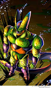 In several games, cell has forms that have been created specifically for the installment. Db Legends Extreme Second Form Cell Blueblu Is Strengthened By Balance Adjustment Dragon Ball Legends Cheats