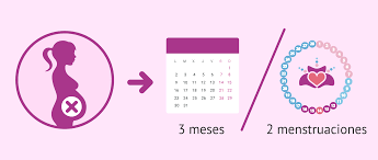 Cuanto Tiempo Ha De Pasar Tras Un Aborto Para Intentar El Embarazo