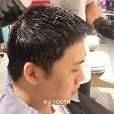 ＂壓根燙＂, 有效解決頭髮彈起、不聽話的問題。特別適合男士。, Hair by : @jeff_salon_work ,  #nuyouthhairsalon #cwbhairsalon #causewaybay #causewaybayhairsalon  #hongkonghairstylist #hongkonghairsalon #hongkonghair #koreanperm ...