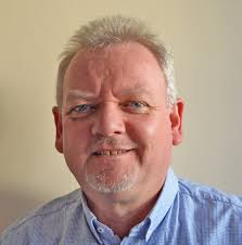 Passing the torch: Bluebell Wood welcomes new chair of trustees