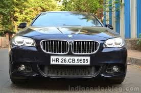 Bmw of north america, llc 100 of 115. 2014 Bmw 5 Series Review 530d M Sport