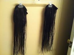According to us statistics, around 58% of all women have this texture. Question On Dying Human Hair Extensions Beautylish