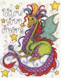 Below are the main pattern categories to help you begin. Fairy Cross Stitch Kits The Happy Cross Stitcher