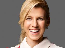 A Day In the Life of Jessica Seinfeld