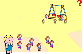1er Grado Orientacion Espacial Cerca Lejos Paperblog Recursos Didacticos Actividades Para Preescolar Orientacion