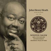 Arts, Culture, and Entertainment Memorial Walk of Fame