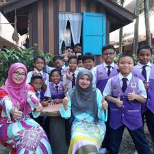 Sekolah kebangsaan st mark (gps: Guru Kaunseling Nurhaiza Che Mat Laman Kaseh Faridah Sk Au Keramat Kl Pingat Perak Inovasi Terapi Psikologi Kaunseling