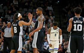 The thoughts expressed are those of the author. Milwaukee Bucks 3 Reasons Why Patty Mills Is A Fitting Trade Target