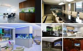 Sourcing guide for office aquarium table: 10 Cool Fish Tanks For Your Office