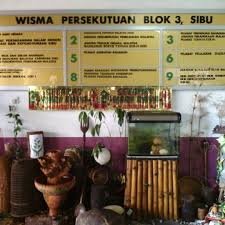 Pejabat tenaga kerja sibu, sibu, sarawak. Photos A Wisma Persekutuan Sibu Fasa 3 6 Conseils De 298 Visiteurs