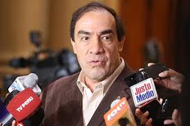 Yonhy Lescano: “Postergar las elecciones sería un atentado a la democracia" 