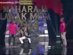 Maharaja lawak mega 2018 bocey minggu 4. Phoneky Maharaja Lawak Mega Minggu Shake Hd Mobile Videos Movies